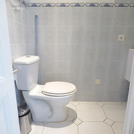 Apartamento Forville