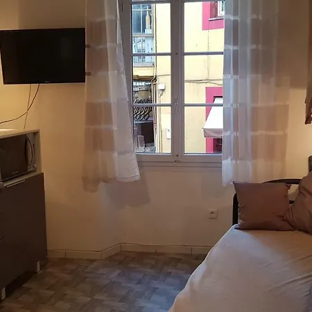 Lägenhet Forville *