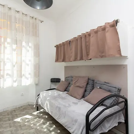 Apartment Forville