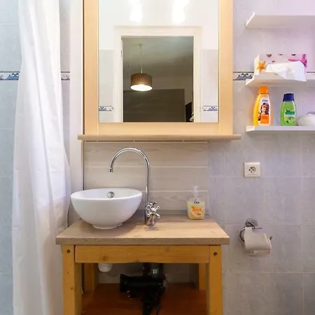 Forville Lägenhet *